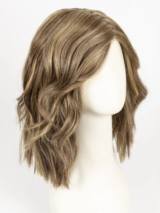 Big Spender | Synthetic Lace Front Wig (Mono Top)