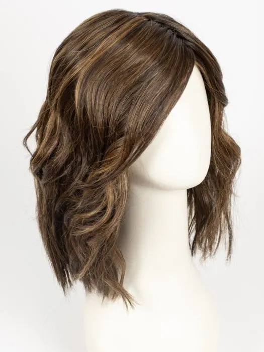 Big Spender | Synthetic Lace Front Wig (Mono Top)