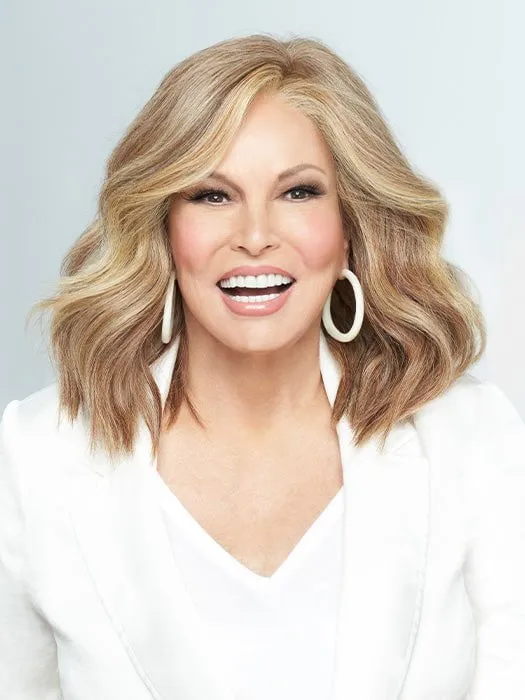 Big Spender | Synthetic Lace Front Wig (Mono Top)
