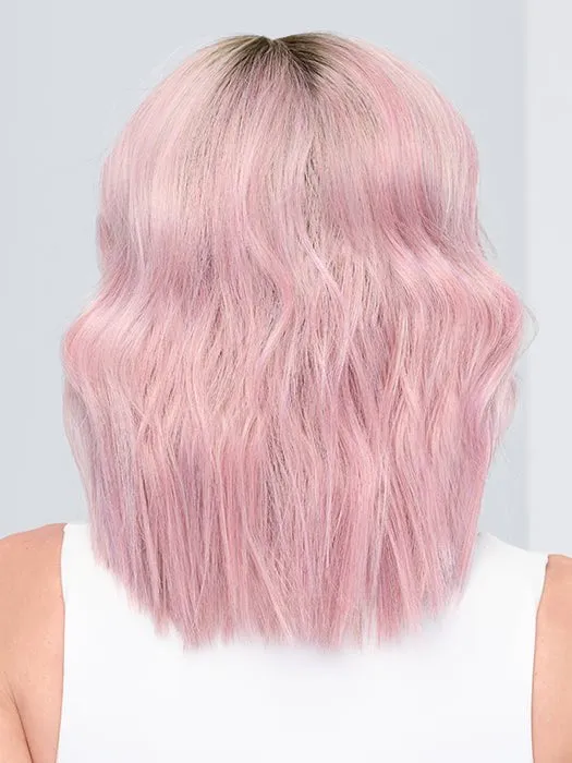 Big Spender | Synthetic Lace Front Wig (Mono Top)