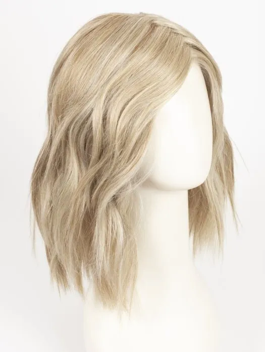 Big Spender | Synthetic Lace Front Wig (Mono Top)