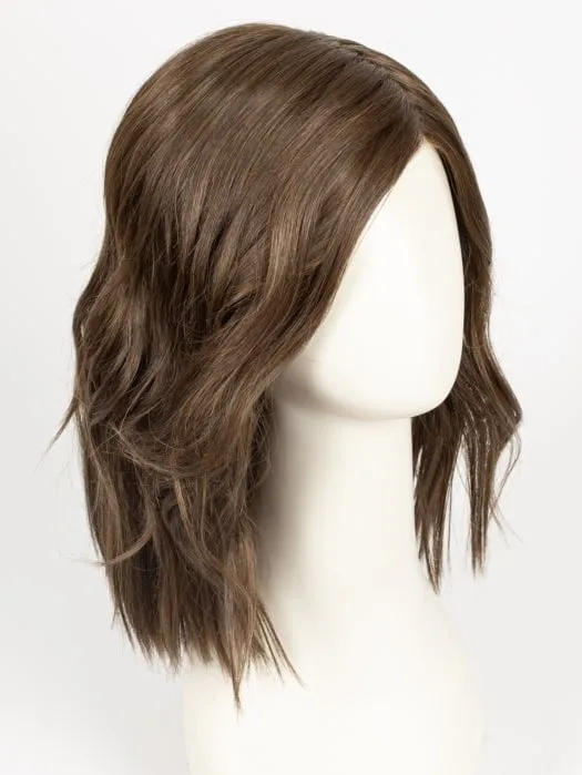 Big Spender | Synthetic Lace Front Wig (Mono Top)