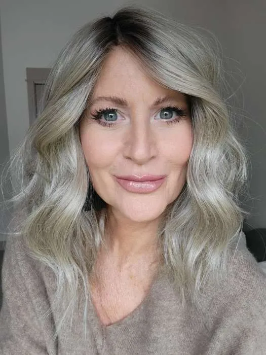 Big Spender | Synthetic Lace Front Wig (Mono Top)