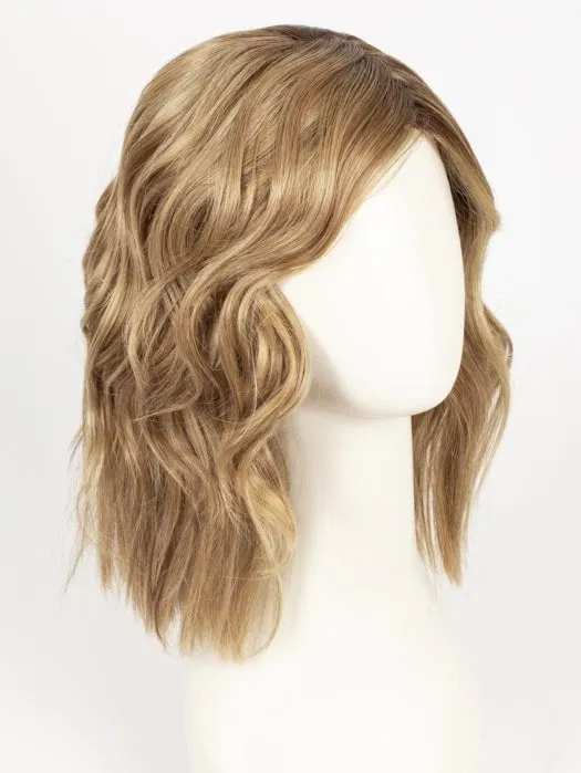 Big Spender | Synthetic Lace Front Wig (Mono Top)