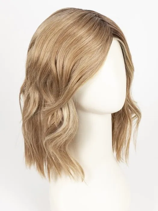 Big Spender | Synthetic Lace Front Wig (Mono Top)