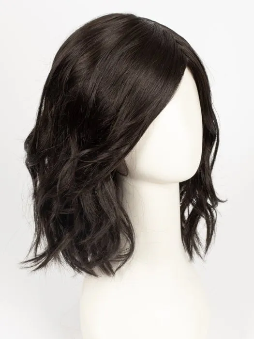 Big Spender | Synthetic Lace Front Wig (Mono Top)