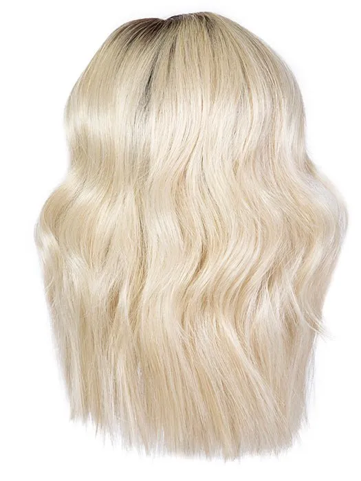 Big Spender | Synthetic Lace Front Wig (Mono Top)