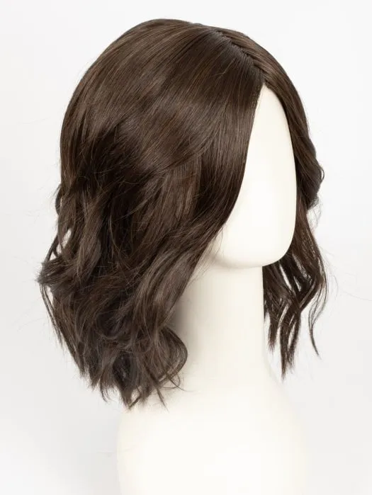 Big Spender | Synthetic Lace Front Wig (Mono Top)