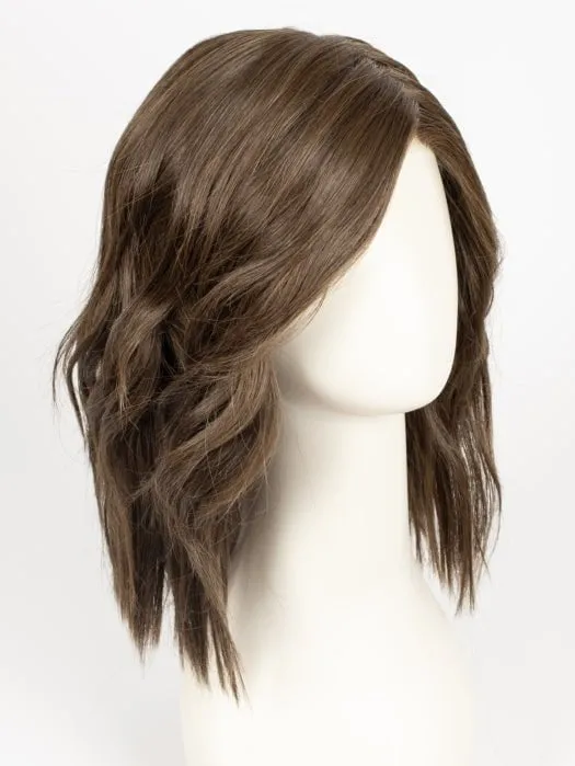 Big Spender | Synthetic Lace Front Wig (Mono Top)