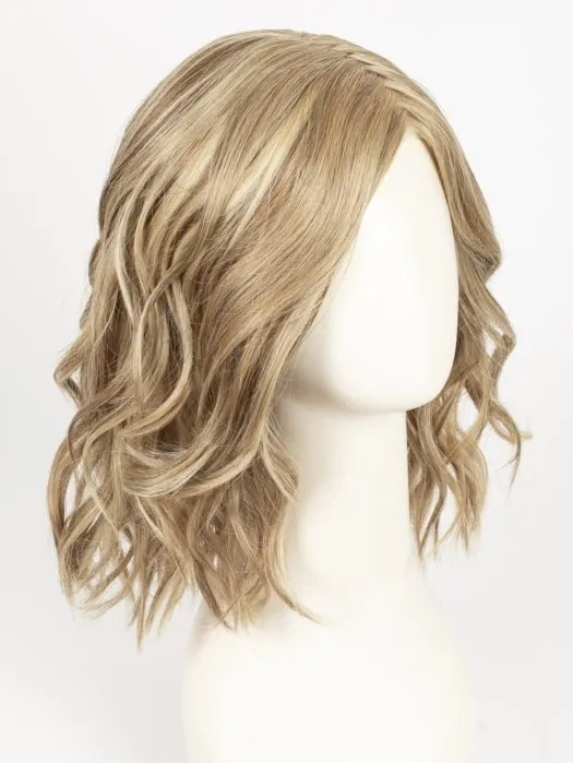 Big Spender | Synthetic Lace Front Wig (Mono Top)