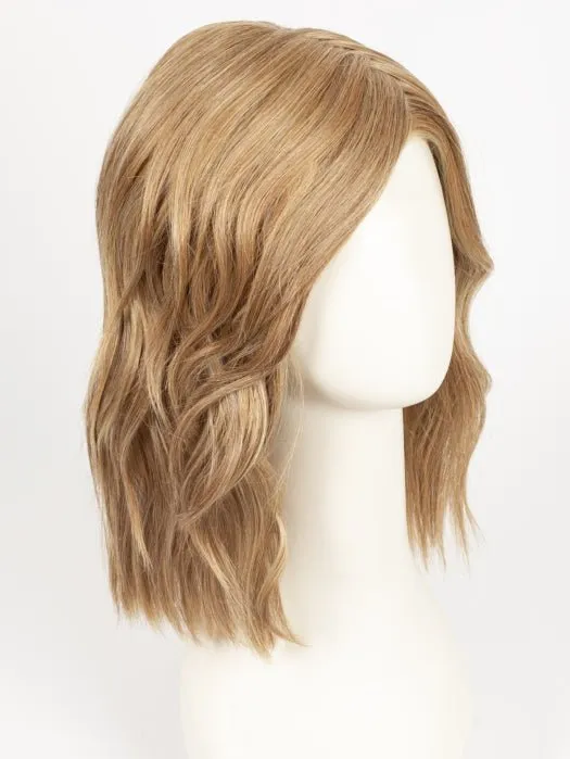 Big Spender | Synthetic Lace Front Wig (Mono Top)