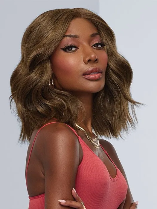 Big Spender | Synthetic Lace Front Wig (Mono Top)