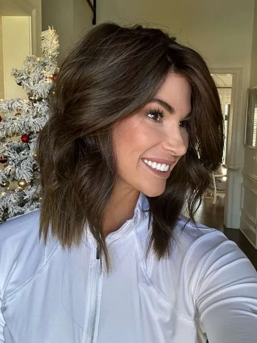 Big Spender | Synthetic Lace Front Wig (Mono Top)