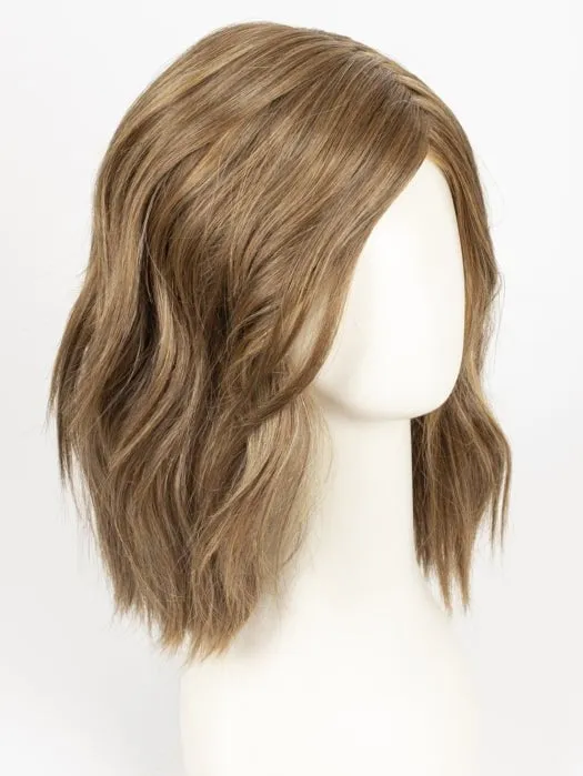 Big Spender | Synthetic Lace Front Wig (Mono Top)