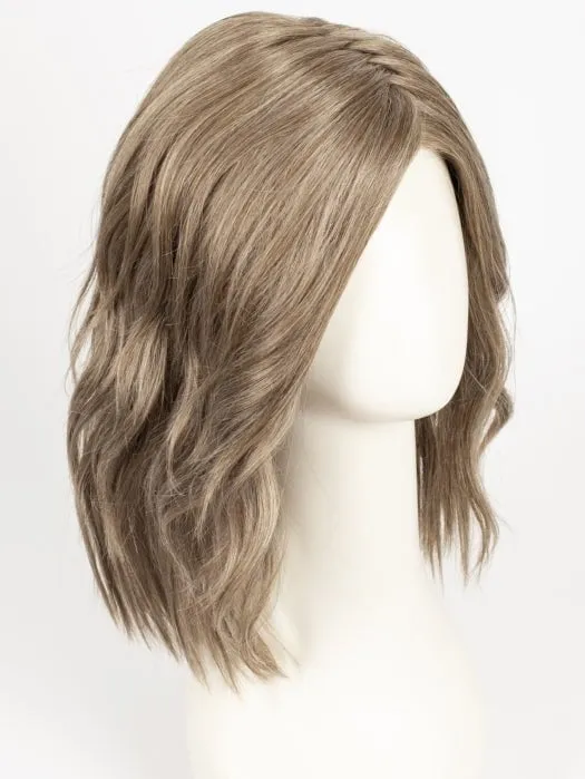 Big Spender | Synthetic Lace Front Wig (Mono Top)