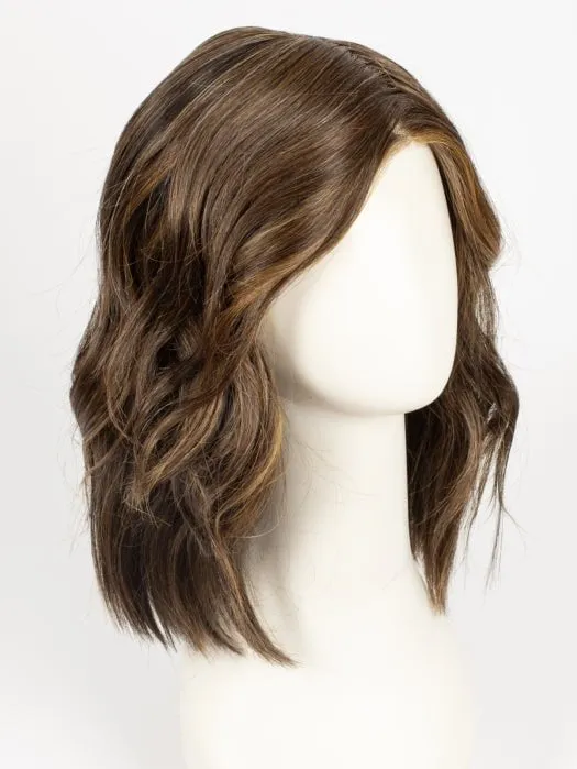 Big Spender | Synthetic Lace Front Wig (Mono Top)
