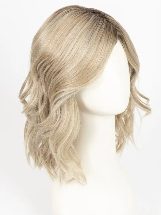 Big Spender | Synthetic Lace Front Wig (Mono Top)