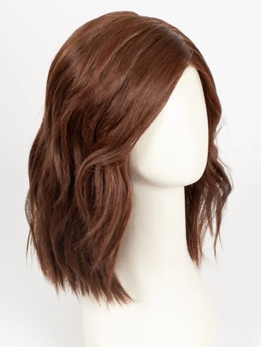 Big Spender | Synthetic Lace Front Wig (Mono Top)