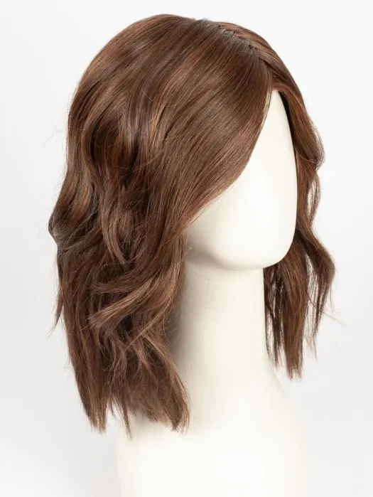 Big Spender | Synthetic Lace Front Wig (Mono Top)