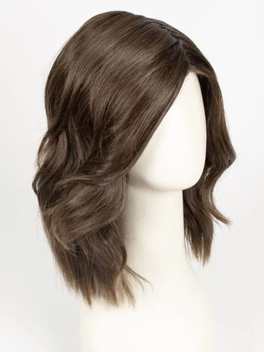 Big Spender | Synthetic Lace Front Wig (Mono Top)