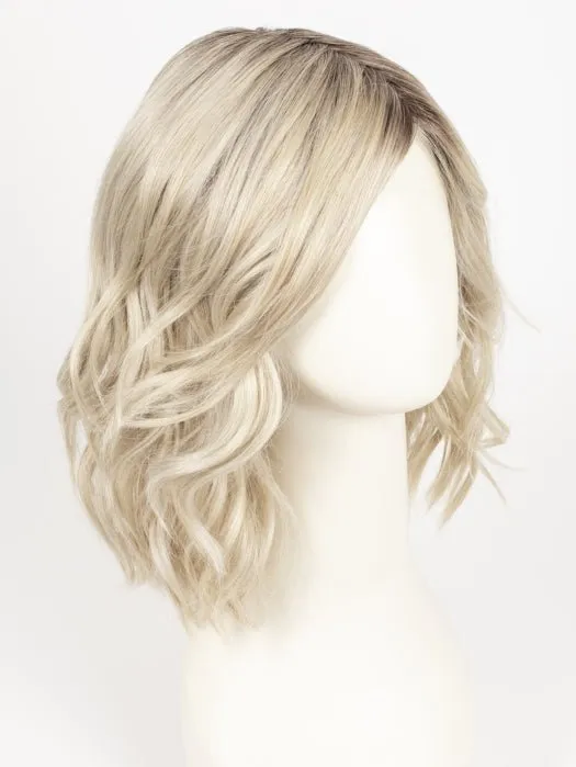 Big Spender | Synthetic Lace Front Wig (Mono Top)