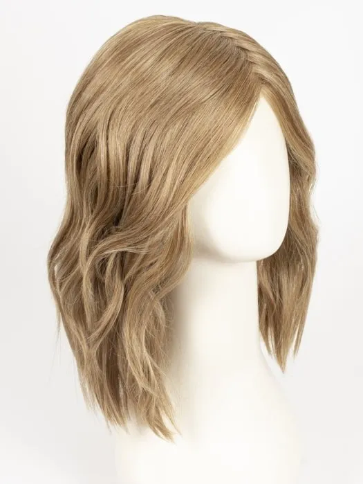 Big Spender | Synthetic Lace Front Wig (Mono Top)