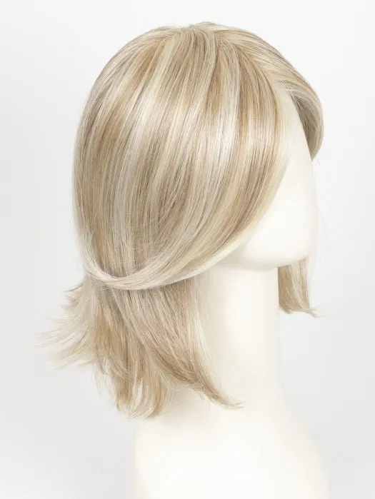 Big Time | HF Synthetic Lace Front Wig (Mono Top)