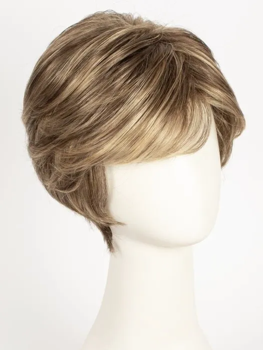 Billie | Synthetic Wig (Basic Cap)