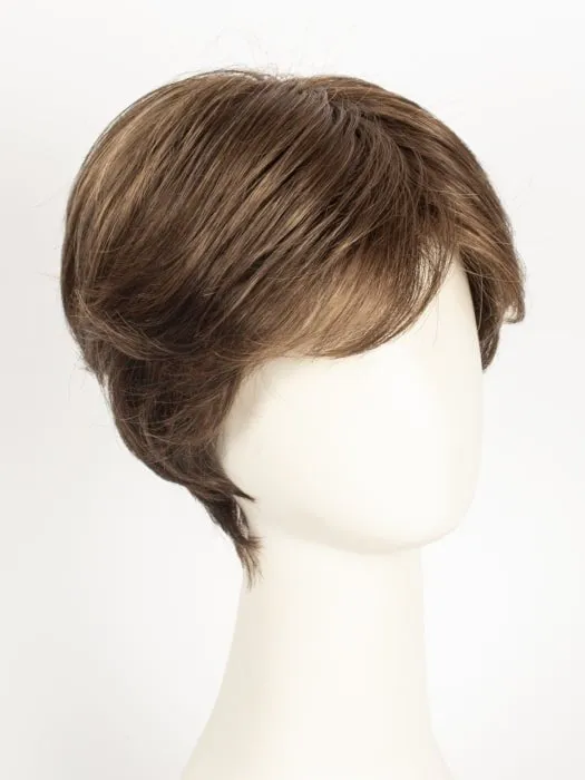 Billie | Synthetic Wig (Basic Cap)