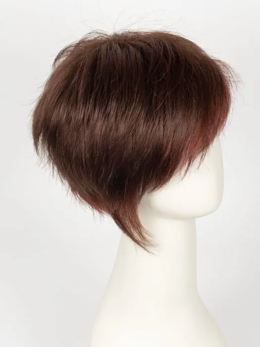 Billie | Synthetic Wig (Basic Cap)