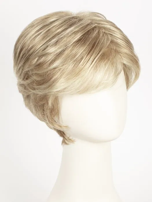 Billie | Synthetic Wig (Basic Cap)