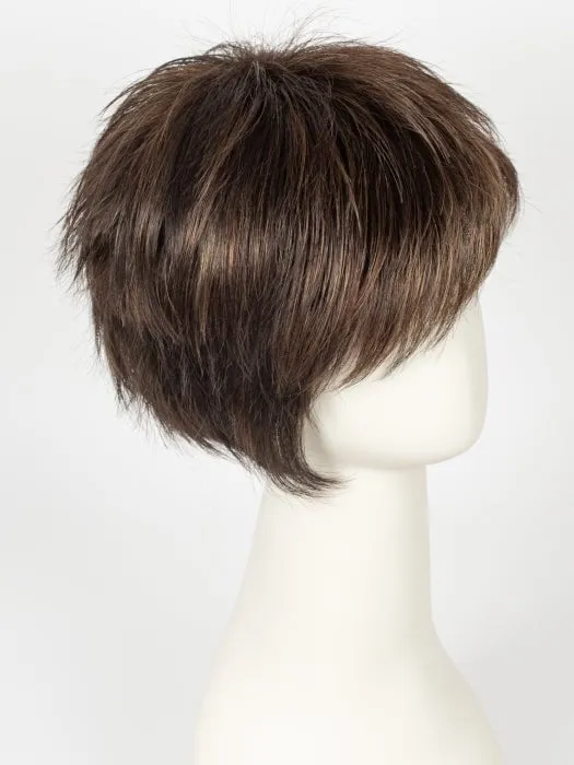 Billie | Synthetic Wig (Basic Cap)