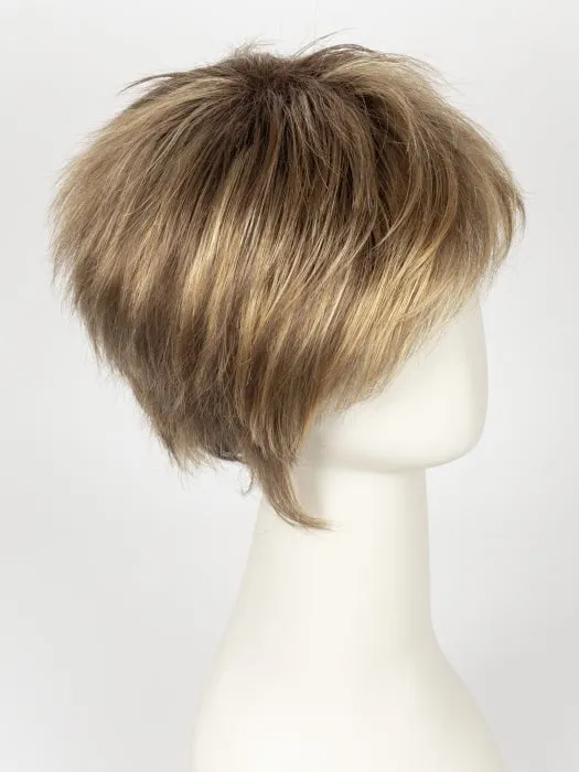 Billie | Synthetic Wig (Basic Cap)