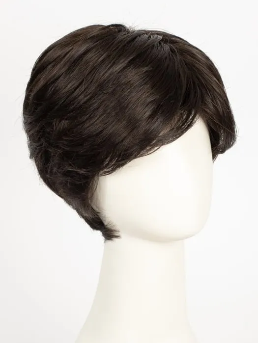 Billie | Synthetic Wig (Basic Cap)