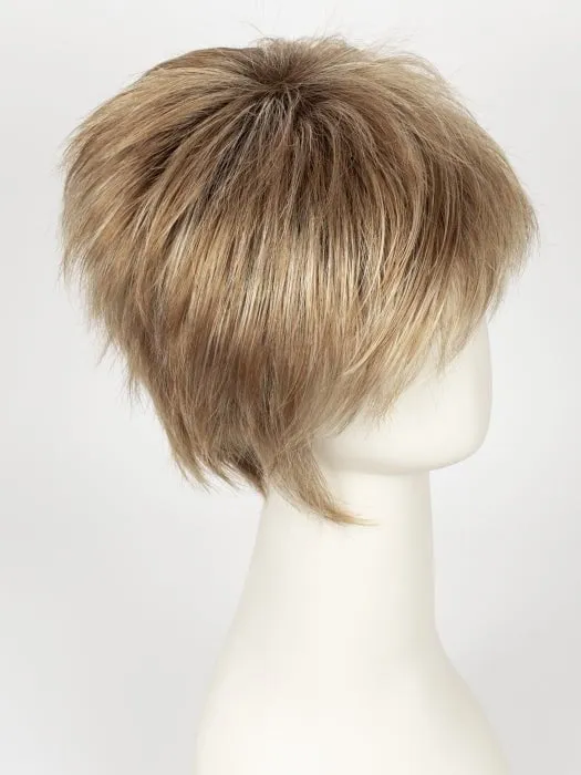 Billie | Synthetic Wig (Basic Cap)