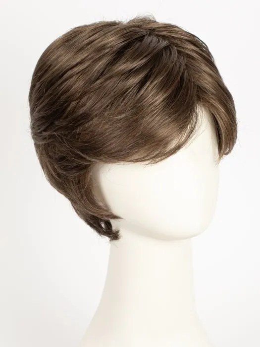 Billie | Synthetic Wig (Basic Cap)