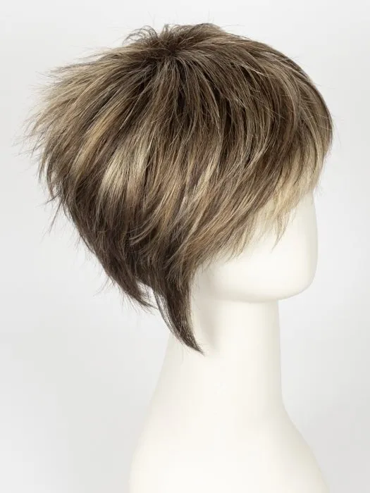 Billie | Synthetic Wig (Basic Cap)