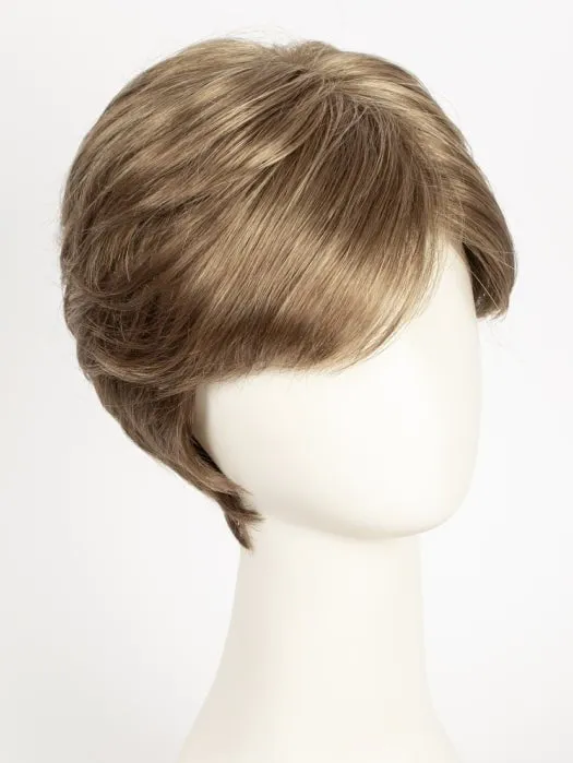Billie | Synthetic Wig (Basic Cap)
