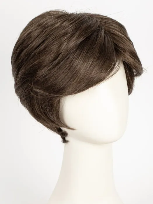 Billie | Synthetic Wig (Basic Cap)