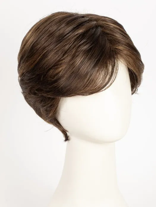 Billie | Synthetic Wig (Basic Cap)