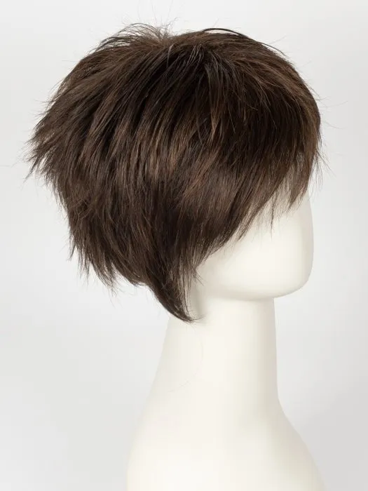 Billie | Synthetic Wig (Basic Cap)