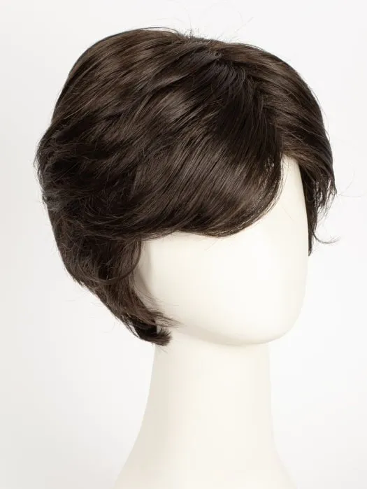 Billie | Synthetic Wig (Basic Cap)