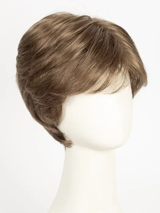 Billie | Synthetic Wig (Basic Cap)