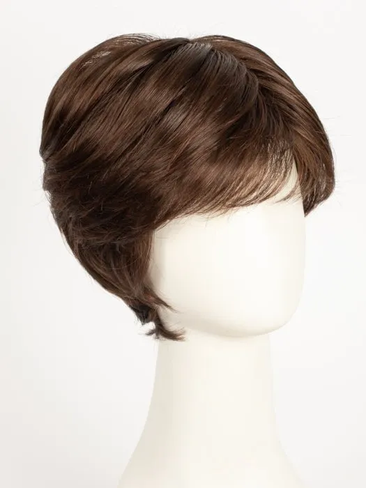 Billie | Synthetic Wig (Basic Cap)