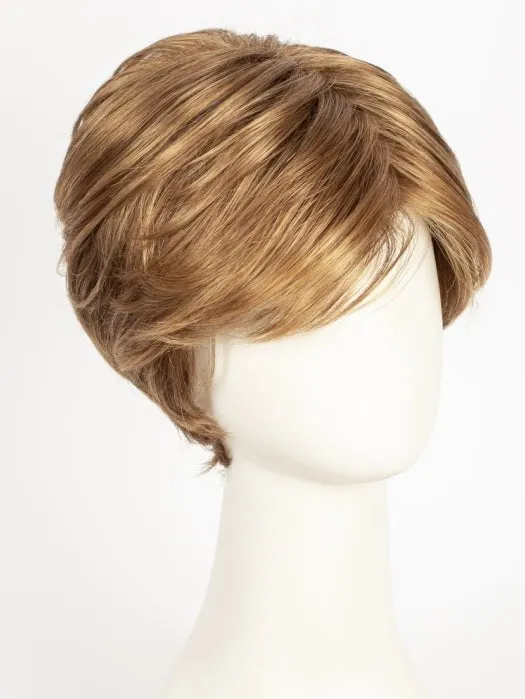 Billie | Synthetic Wig (Basic Cap)