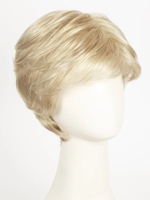 Billie | Synthetic Wig (Basic Cap)