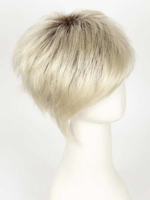 Billie | Synthetic Wig (Basic Cap)