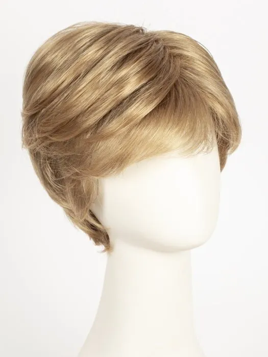 Billie | Synthetic Wig (Basic Cap)