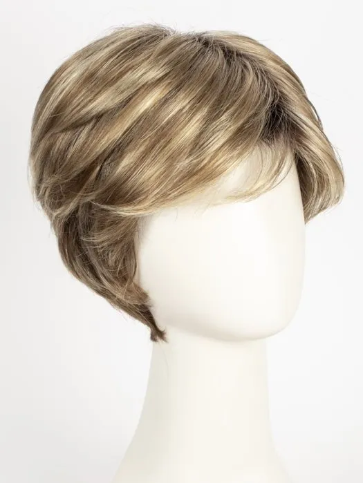 Billie | Synthetic Wig (Basic Cap)