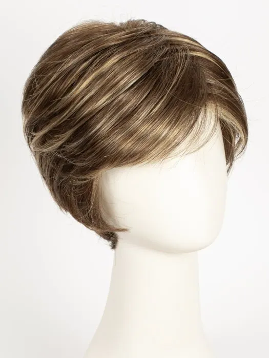 Billie | Synthetic Wig (Basic Cap)